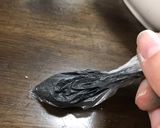 簡単！コルネ不要のアイシングテクニック作り方18写真