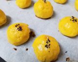 大絶賛の簡単スイートポテト作り方7写真