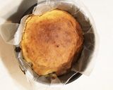 濃厚 苺ジャムとクリームチーズのケーキ作り方4写真