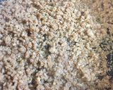 おせちの一品に！のし鶏作り方1写真