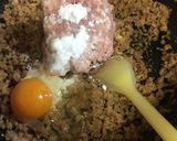 おせちの一品に！のし鶏作り方3写真