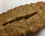 おせちの一品に！のし鶏作り方6写真