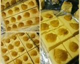 安納芋とオイコスでケーキ作り方11写真