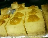 安納芋とオイコスでケーキ作り方12写真