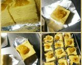 安納芋とオイコスでケーキ作り方13写真