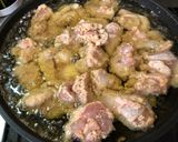 簡単過ぎる!鶏肉のから揚げ作り方4写真