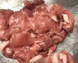 とろとろ熱々肉豆腐作り方4写真