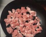 とろとろ熱々肉豆腐作り方6写真