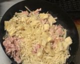 とろとろ熱々肉豆腐作り方7写真