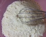 簡単♪おからの蜂蜜レモンケーキ作り方1写真