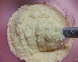 簡単♪おからの蜂蜜レモンケーキ作り方2写真