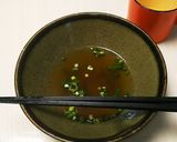 うどんの残り汁で！即席茶碗蒸し作り方2写真