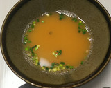 うどんの残り汁で！即席茶碗蒸し作り方5写真
