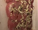 簡単で美味しいローストポーク作り方3写真