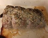 簡単で美味しいローストポーク作り方4写真