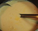 パーティー華やぐサーモンプリン♪作り方3写真