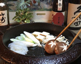 美味しい基本のすき焼きと〆うどん作り方♡作り方9写真