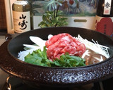 美味しい基本のすき焼きと〆うどん作り方♡作り方10写真