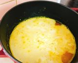 煮て潰すだけ！簡単南瓜ポタージュ(動画有作り方9写真
