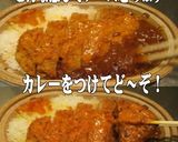美味ドレマスケチャスペシャルでカツカレー作り方2写真