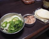 こどもピザ作り方1写真