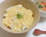 【離乳食】卵黄 冷凍保存作り方11写真