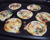 こどもピザ作り方5写真
