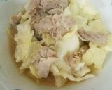 お肉が柔らかくなる 下処理作り方5写真