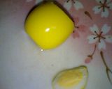 どんぐりころころ♪作り方3写真