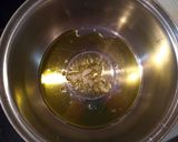 簡単！サバ缶トマトソースパスタ作り方2写真
