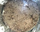 簡単ヘルシー☆苺のレアチーズケーキ作り方1写真
