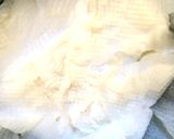 簡単ヘルシー☆苺のレアチーズケーキ作り方2写真