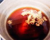 お酢でやわらか♡煮鶏【クリスマスチキン】作り方2写真