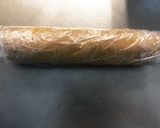 砂糖不使用 カシューナッツ クッキー作り方6写真