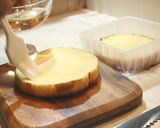 いちごのトライフル☆クリスマス☆簡単☆作り方3写真