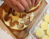 いちごのトライフル☆クリスマス☆簡単☆作り方4写真