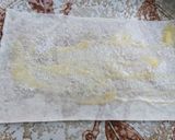 *シガレットパイ*作り方5写真