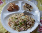 ユー、食べチャイナよ(^^♪作り方7写真
