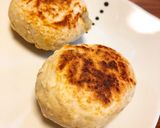 白菜のあんかけ☆ご飯のお供やおやきの具に作り方5写真