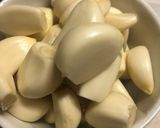 自家製 マー油作り方1写真