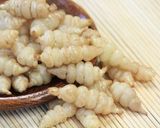 チョロギの味噌漬け作り方1写真