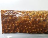 チョロギの味噌漬け作り方4写真