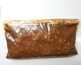 チョロギの味噌漬け作り方5写真