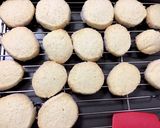 簡単☆アイスボックス☆サクサククッキー作り方14写真