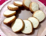 簡単☆アイスボックス☆サクサククッキー作り方15写真