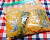 お正月に♡鰆(鰤でも!)の西京焼き作り方6写真