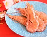 白だしで簡単♪海老のうま煮作り方5写真