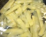 じゃがいもとわかめの酢味噌あえ作り方5写真