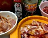辛くないチーズたっカルビ作り方2写真