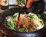 美味しい基本のすき焼きと〆うどん作り方♡作り方16写真